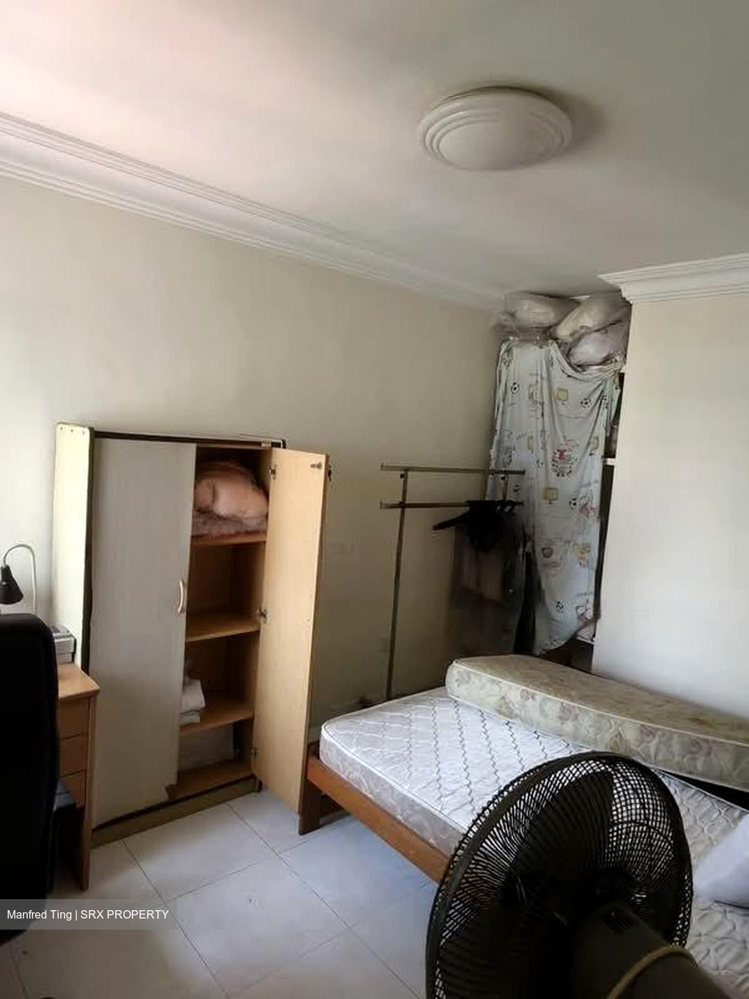 Blk 119B Kim Tian 119 (Bukit Merah), HDB 5 Rooms #603794101